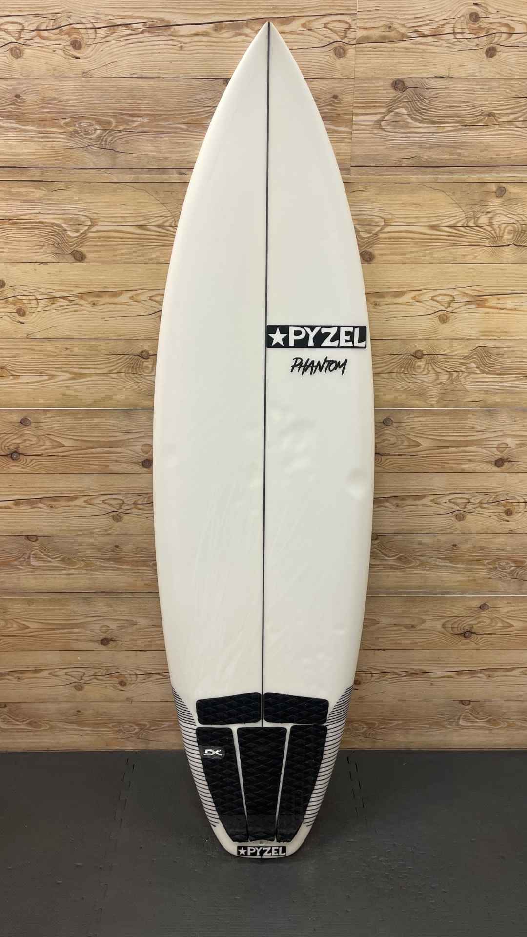 Phantom 5'11"