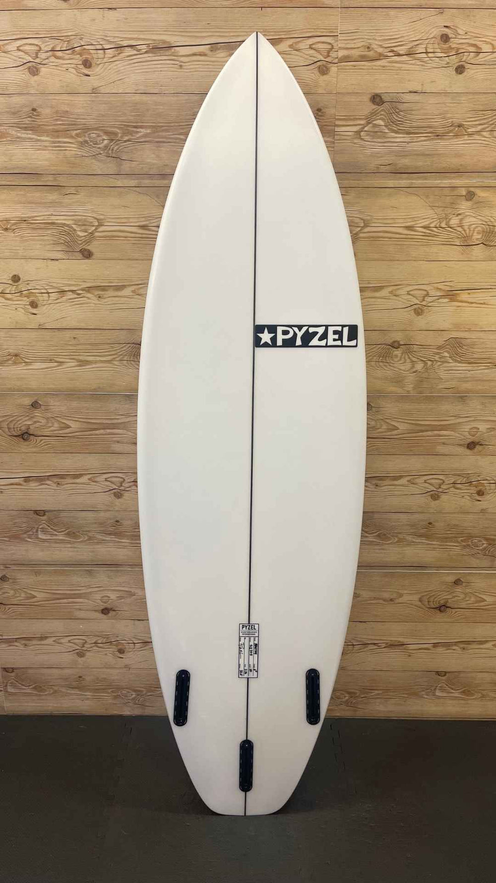 Phantom 6'0"