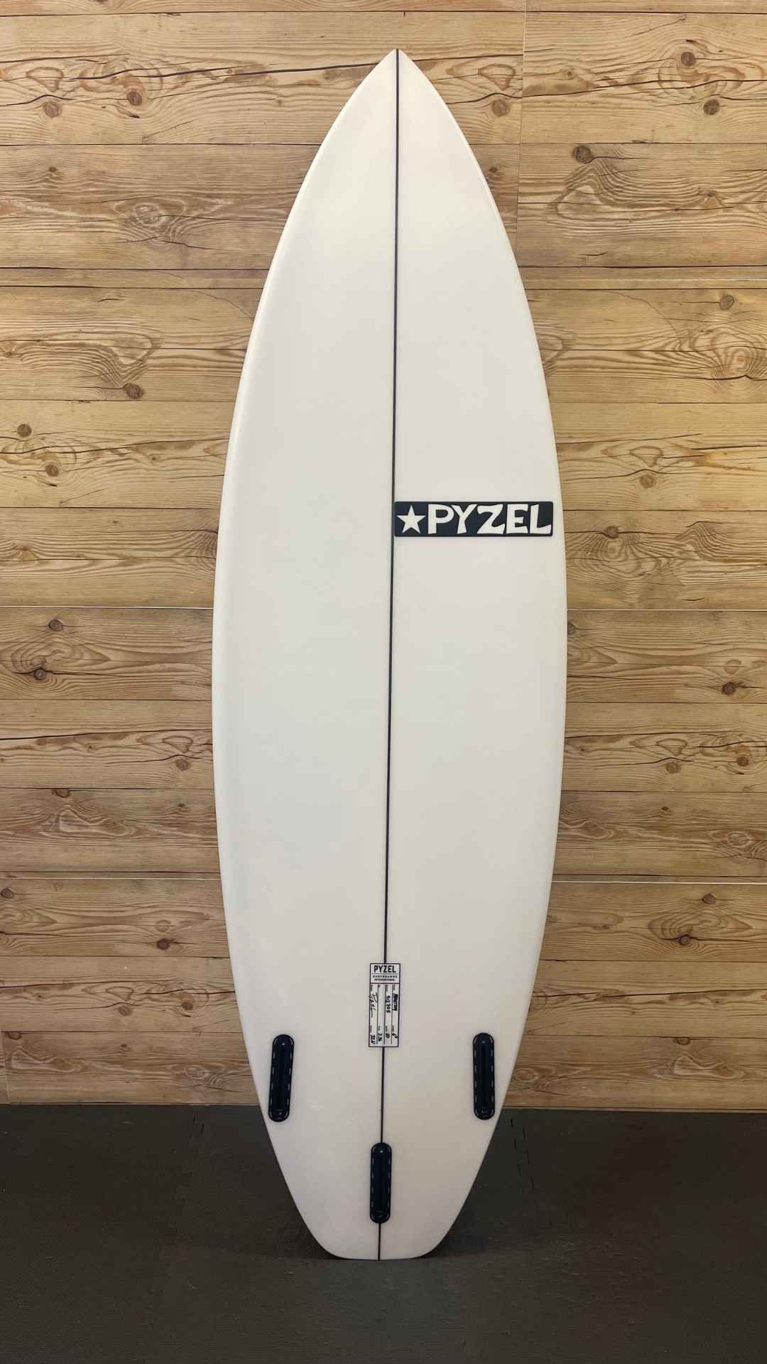 Phantom 6'0"