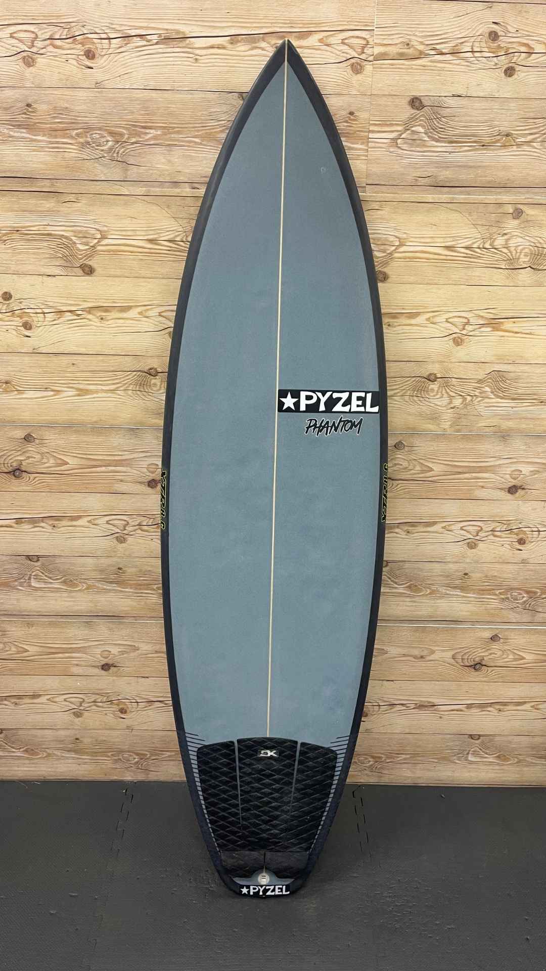 Phantom 5'11"