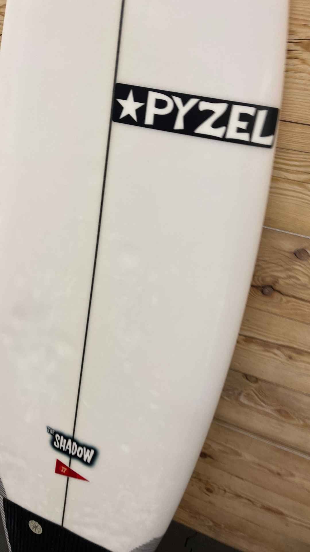 The Shadow 5'10"