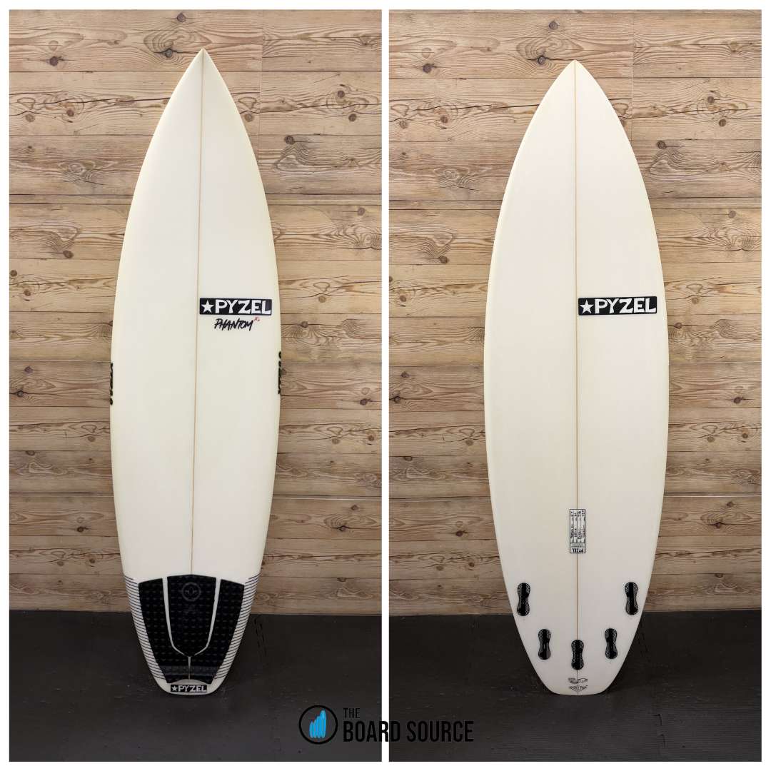 Phantom XL 6'4"