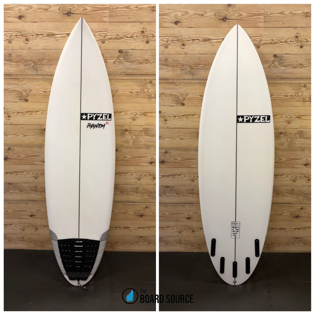 Phantom XL 6'3"