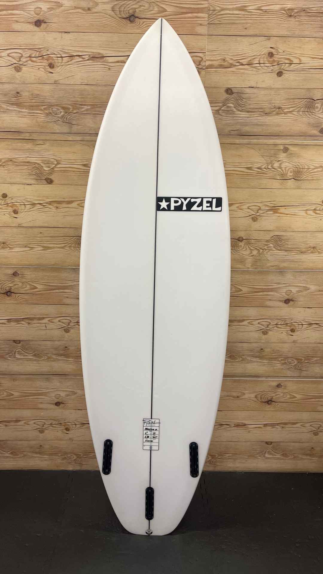 Phantom XL 6'4"