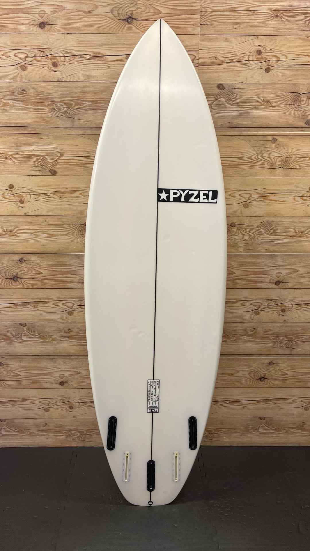 Phantom XL 6'4"