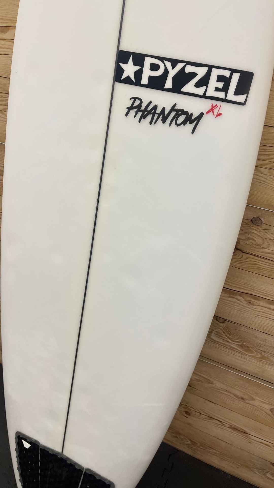 Phantom XL 6'4"