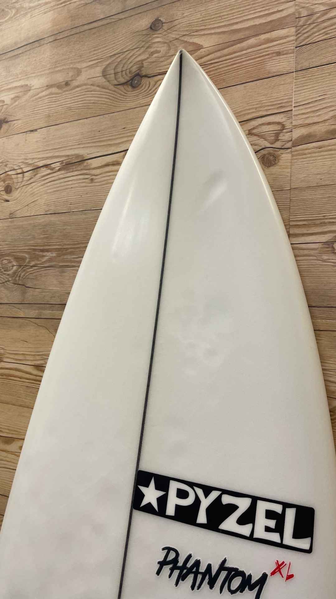 Phantom XL 6'4"