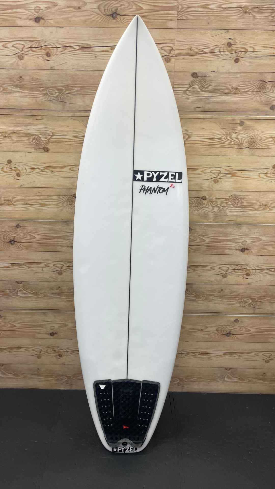 Phantom XL 6'4"