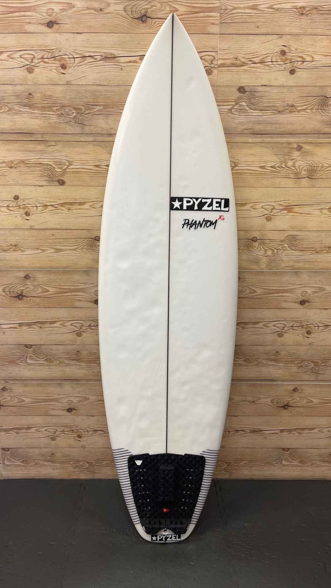 Phantom XL 6'4"