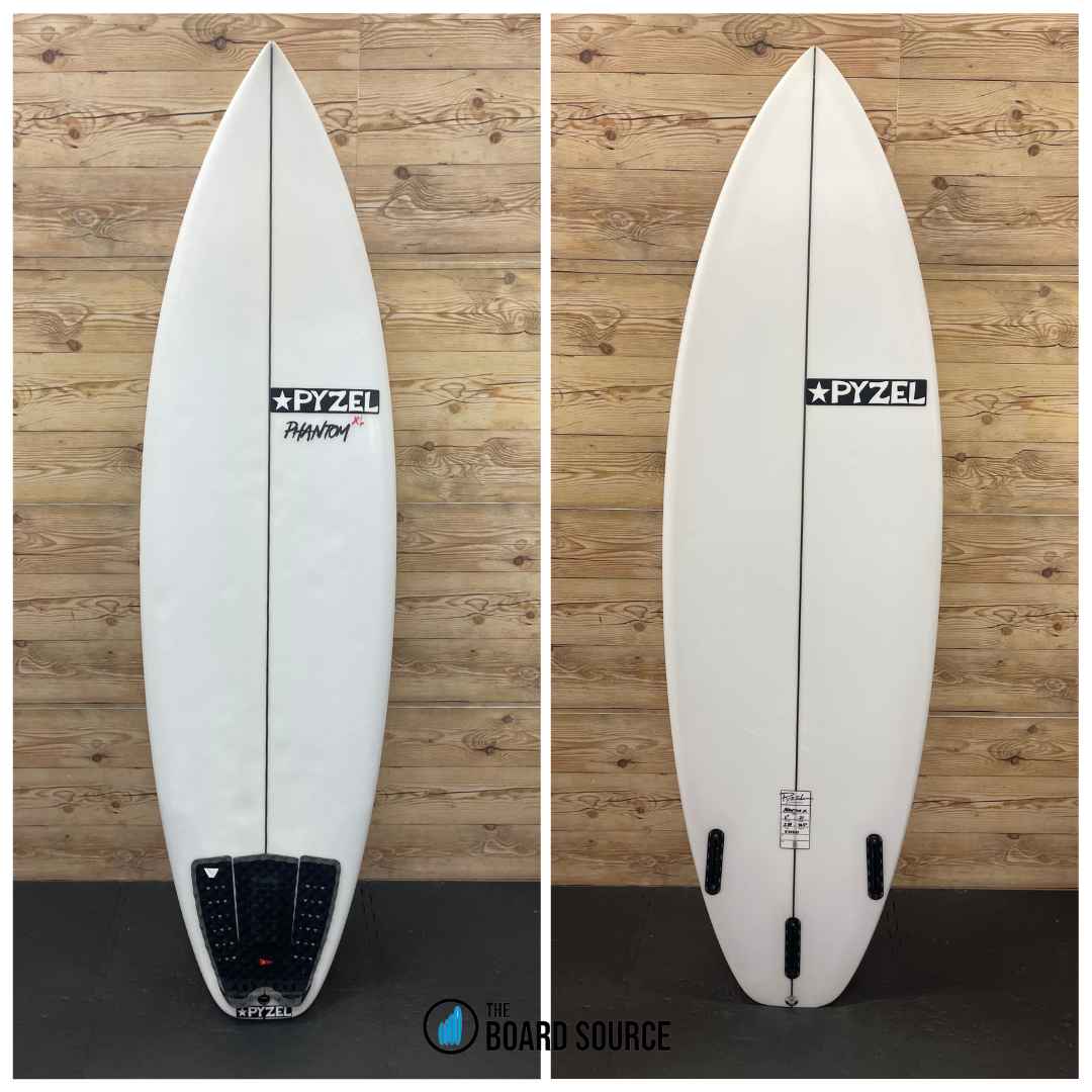 Phantom XL 6'4"