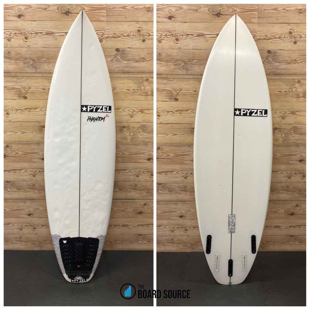 Phantom XL 6'4"