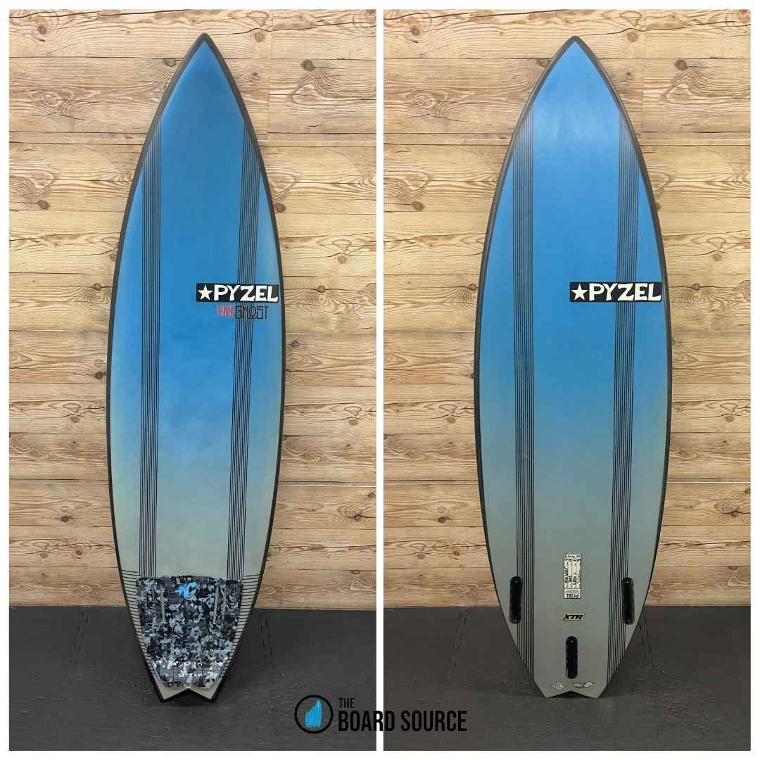 Mini Ghost 5'10"