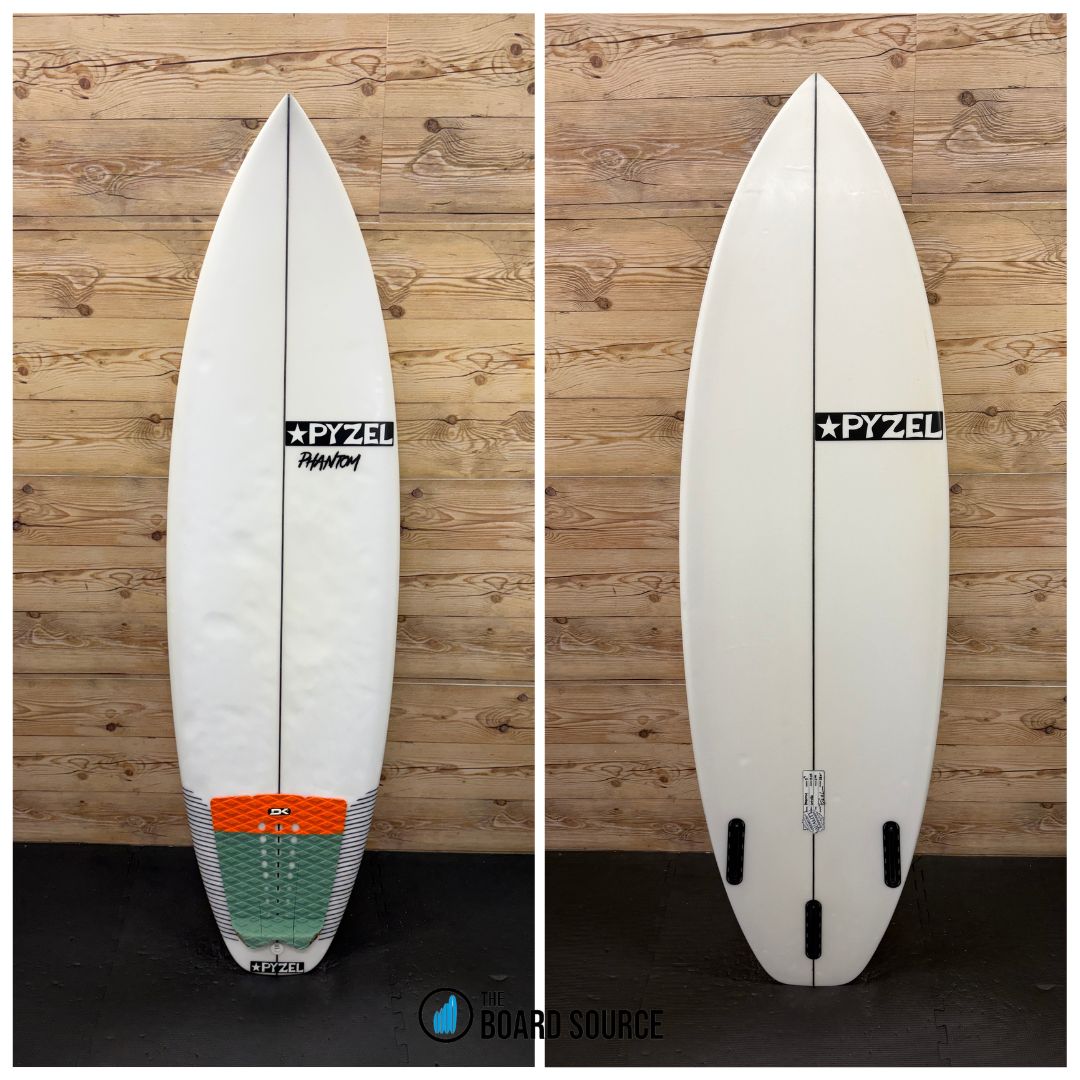 Phantom 5'9"