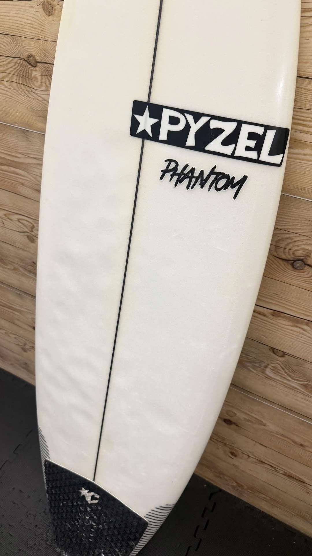 Phantom 5'3"