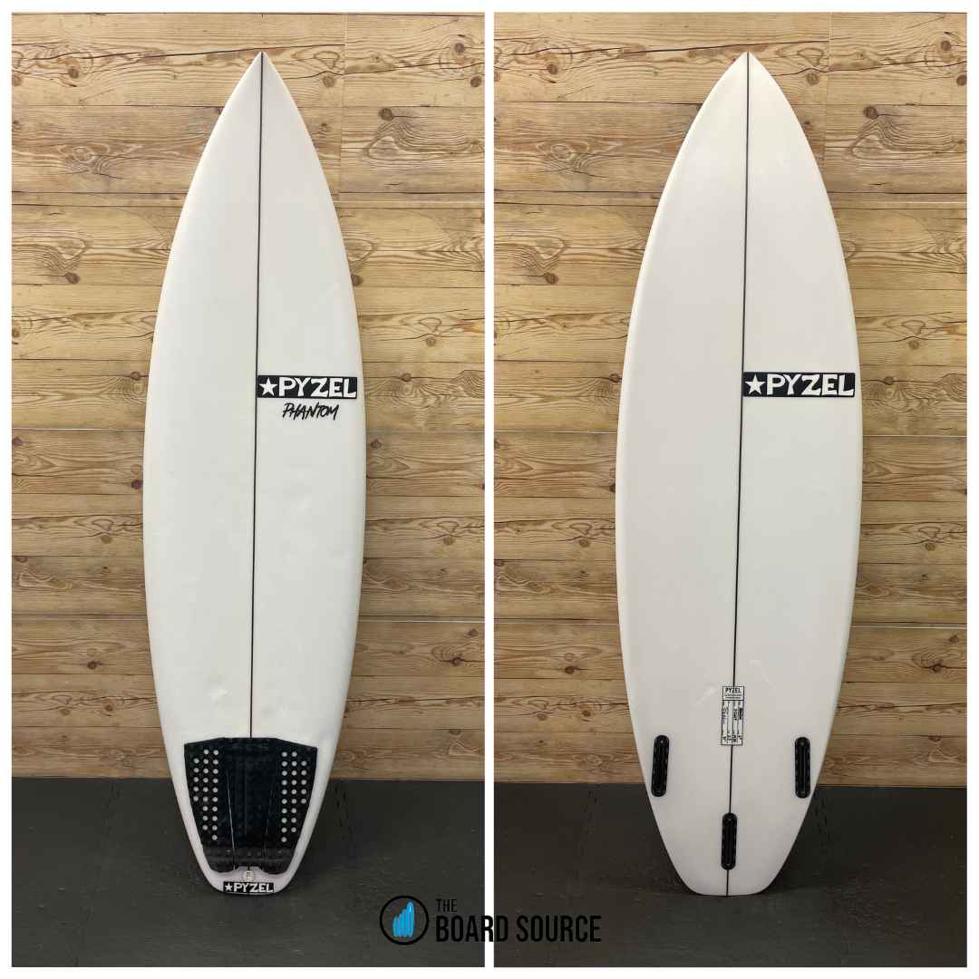 Phantom 5'11"