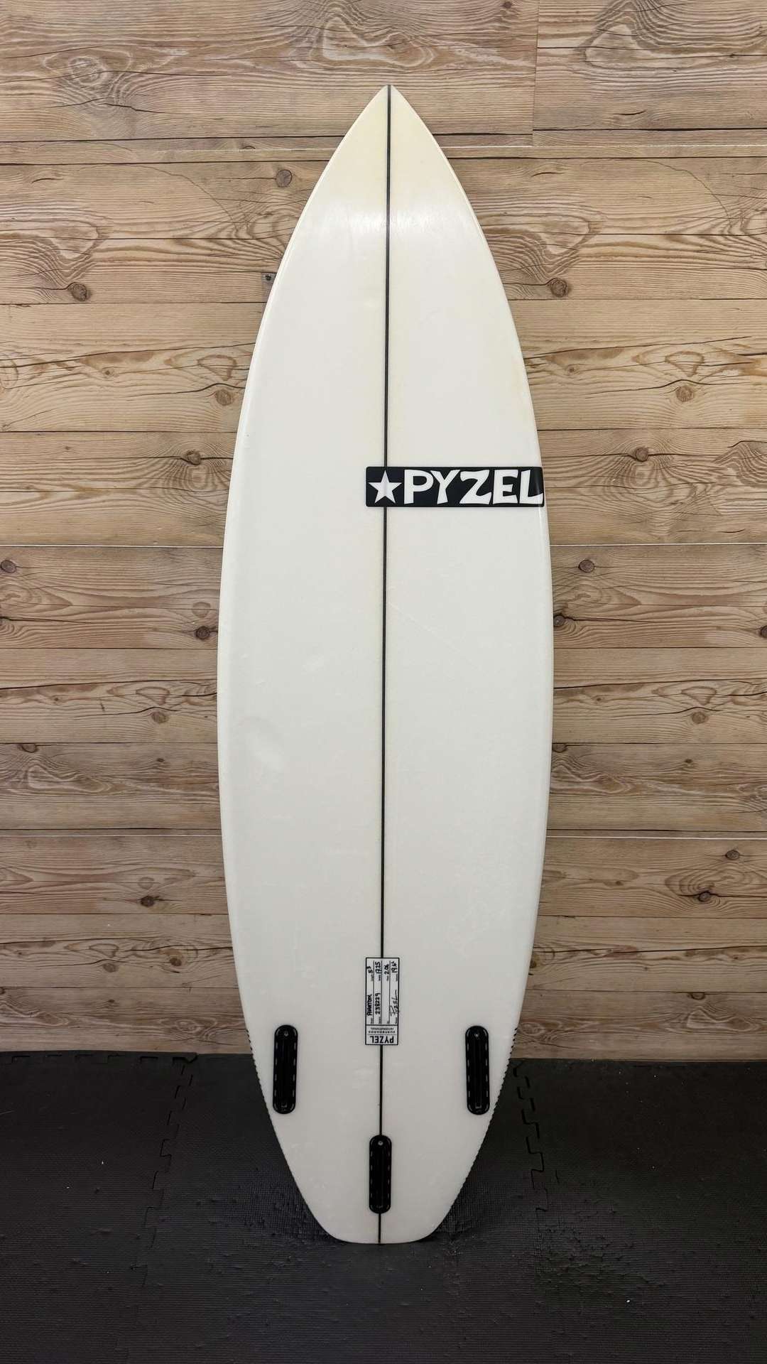Phantom 5'3"