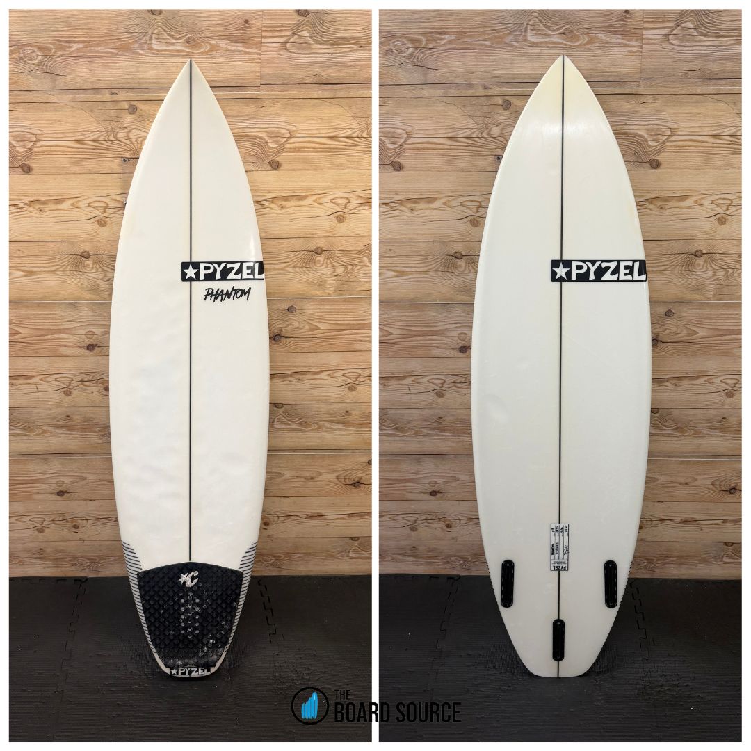 Phantom 5'3"