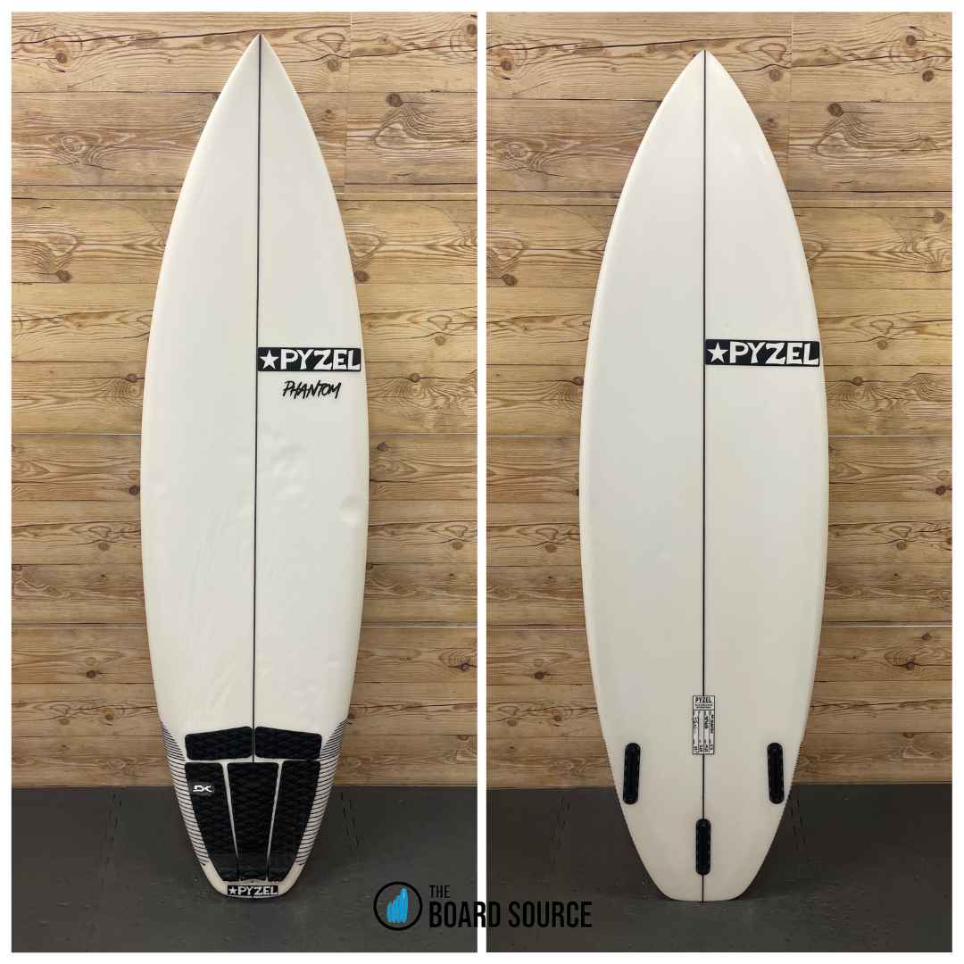 Phantom 5'11"