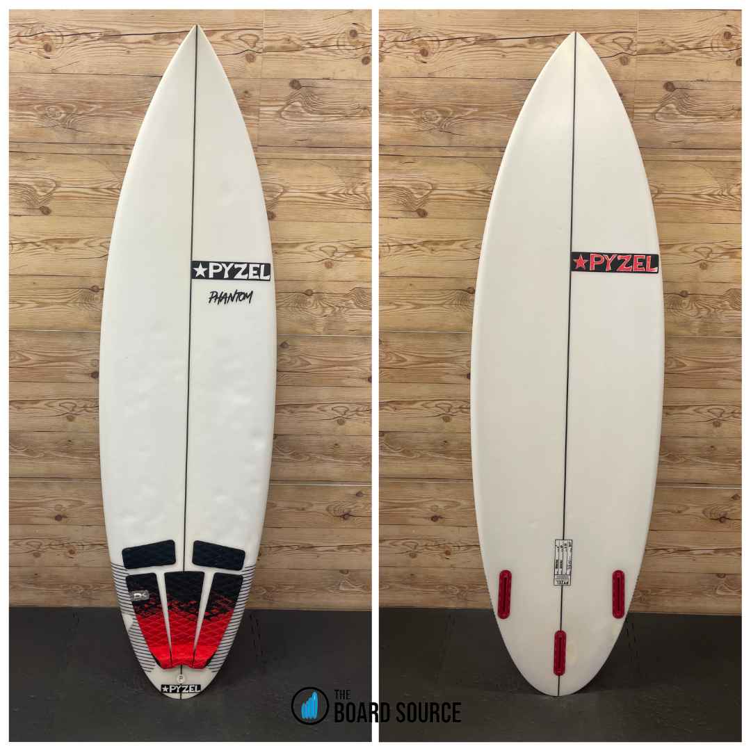 Phantom 6'0"