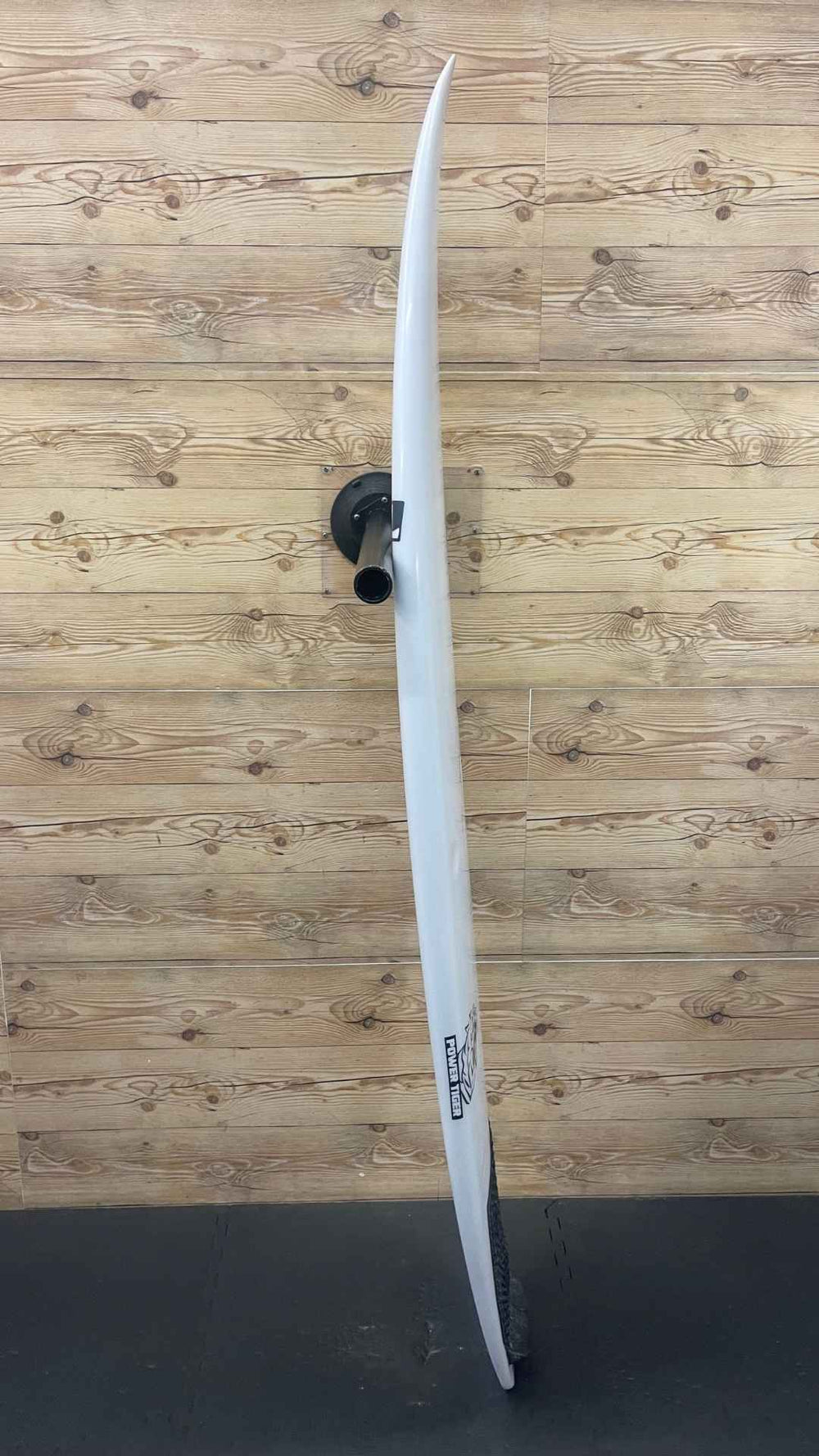 Power Tiger 6'3"