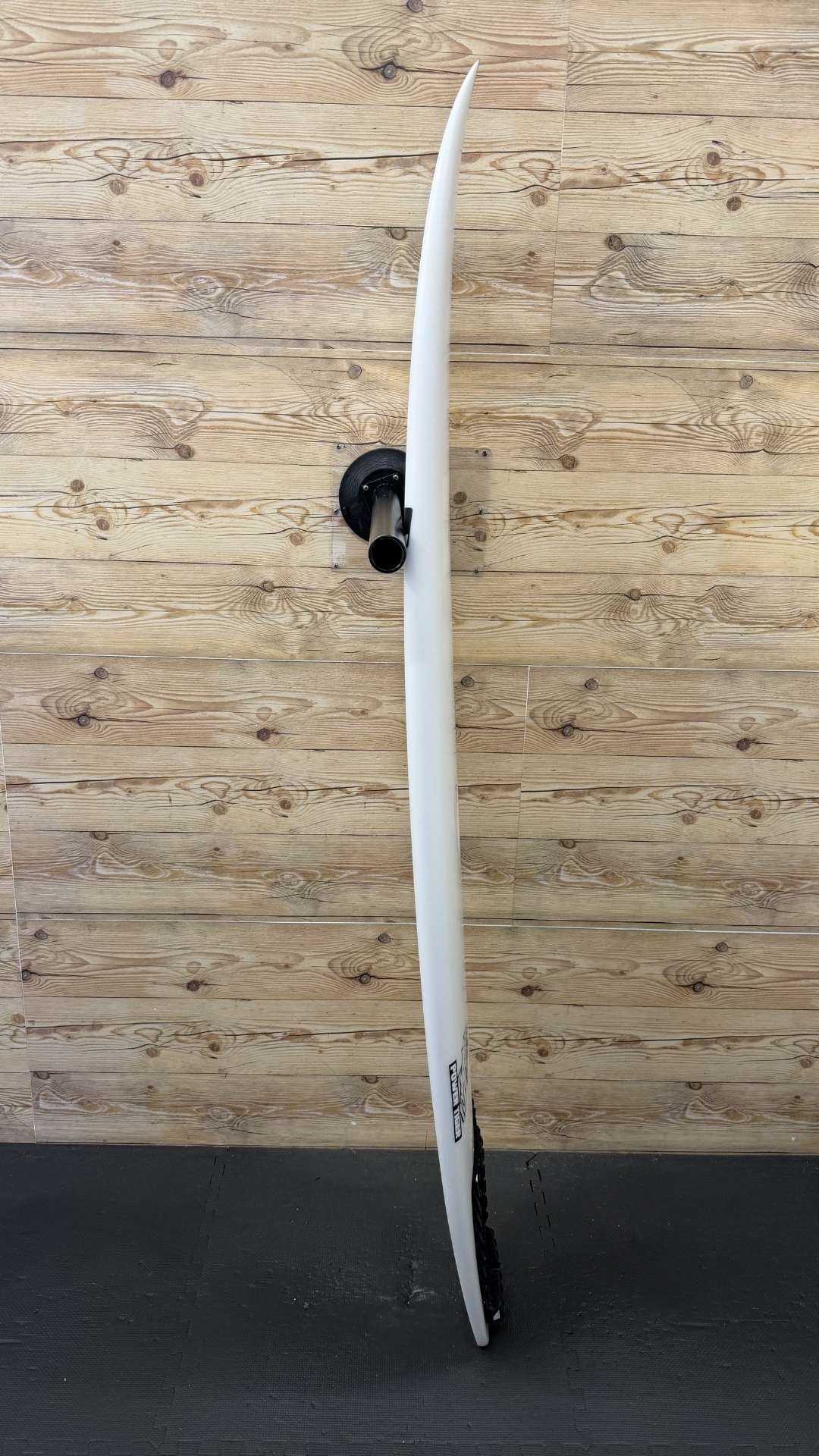 Power Tiger 6'2"