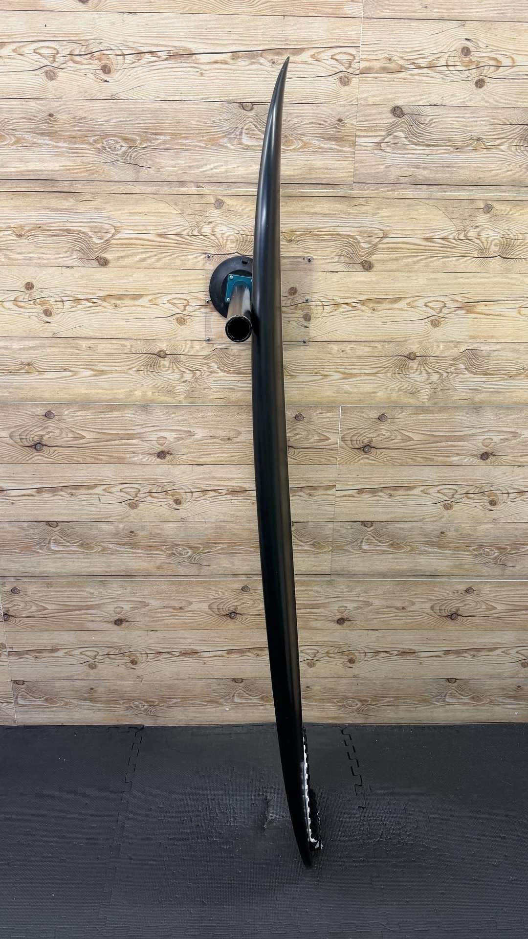 Precious 5'9"