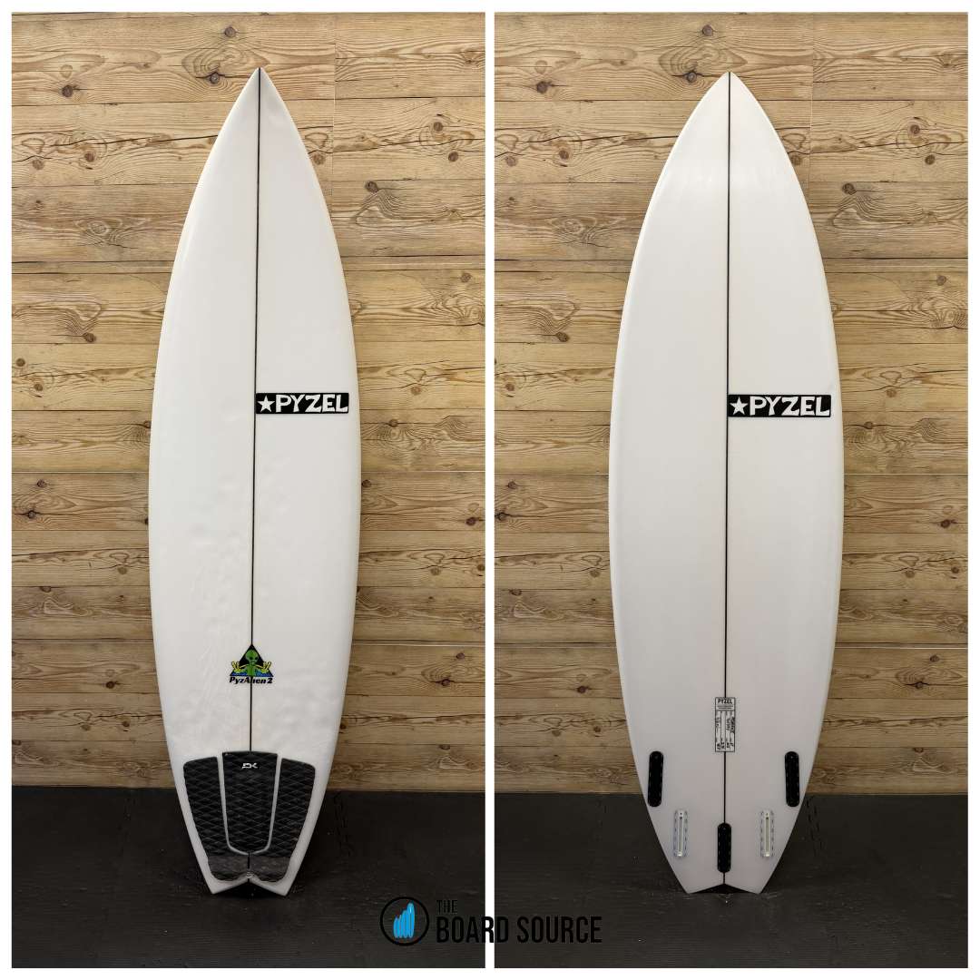 Pyzalien 2 6'4"