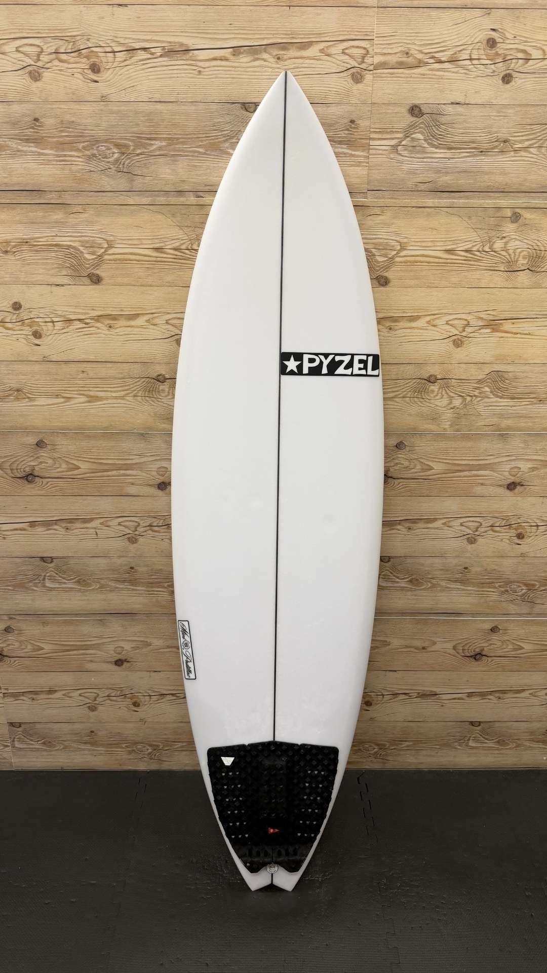 Mini Padillac 5'10"