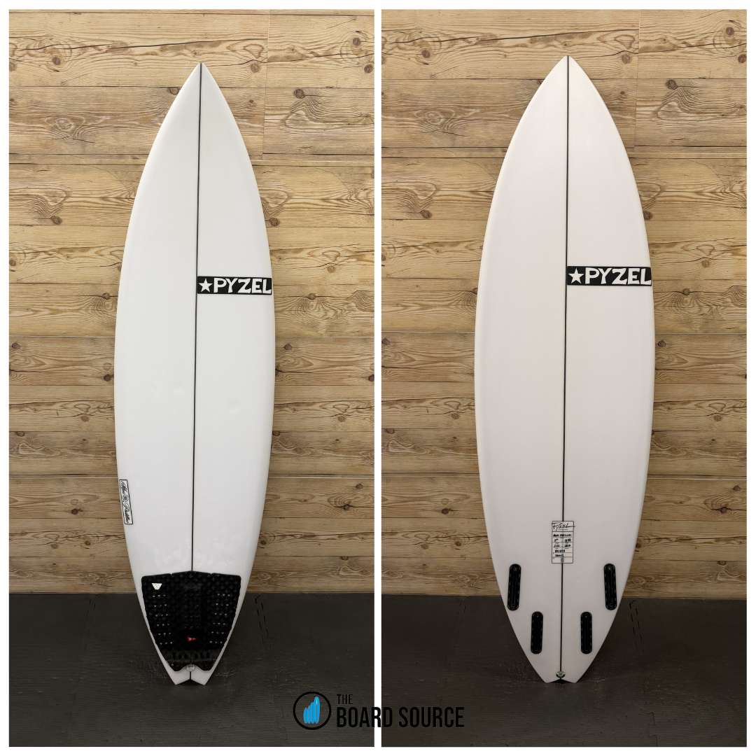 Mini Padillac 5'10"