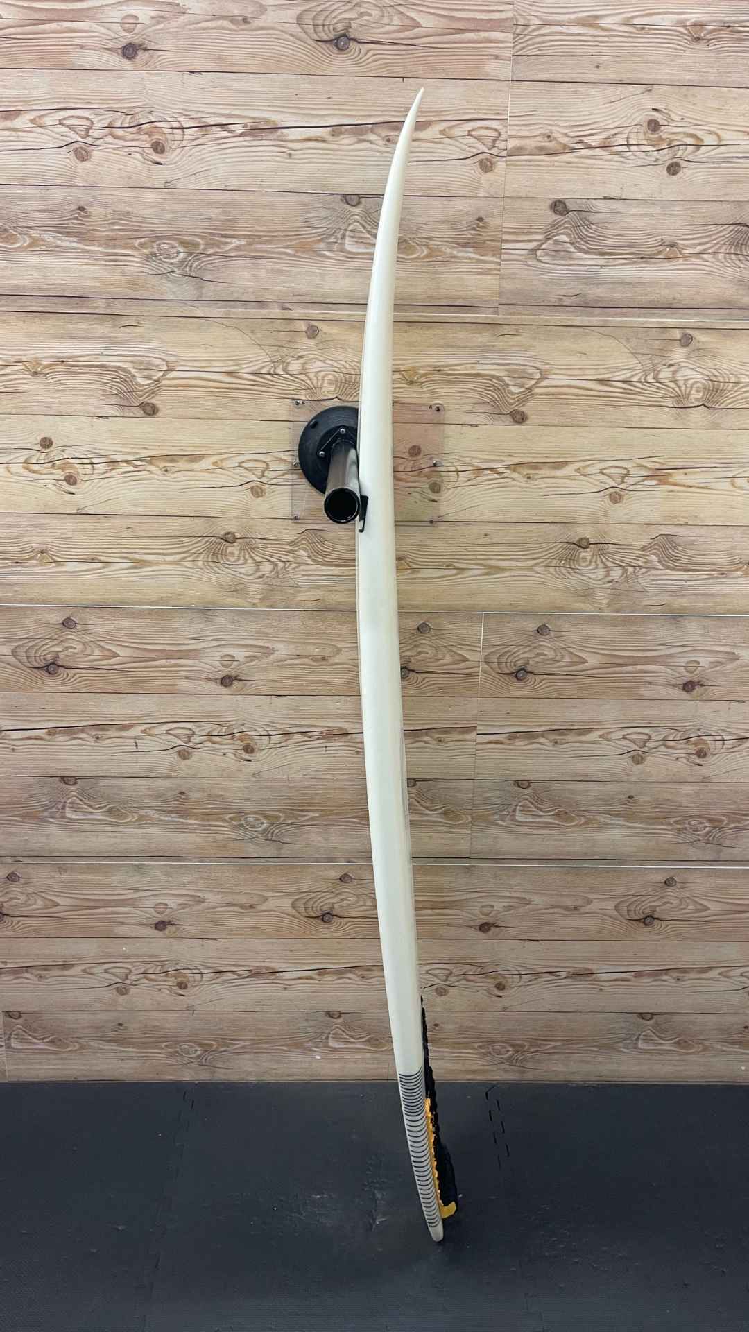 The Radius 5'11"