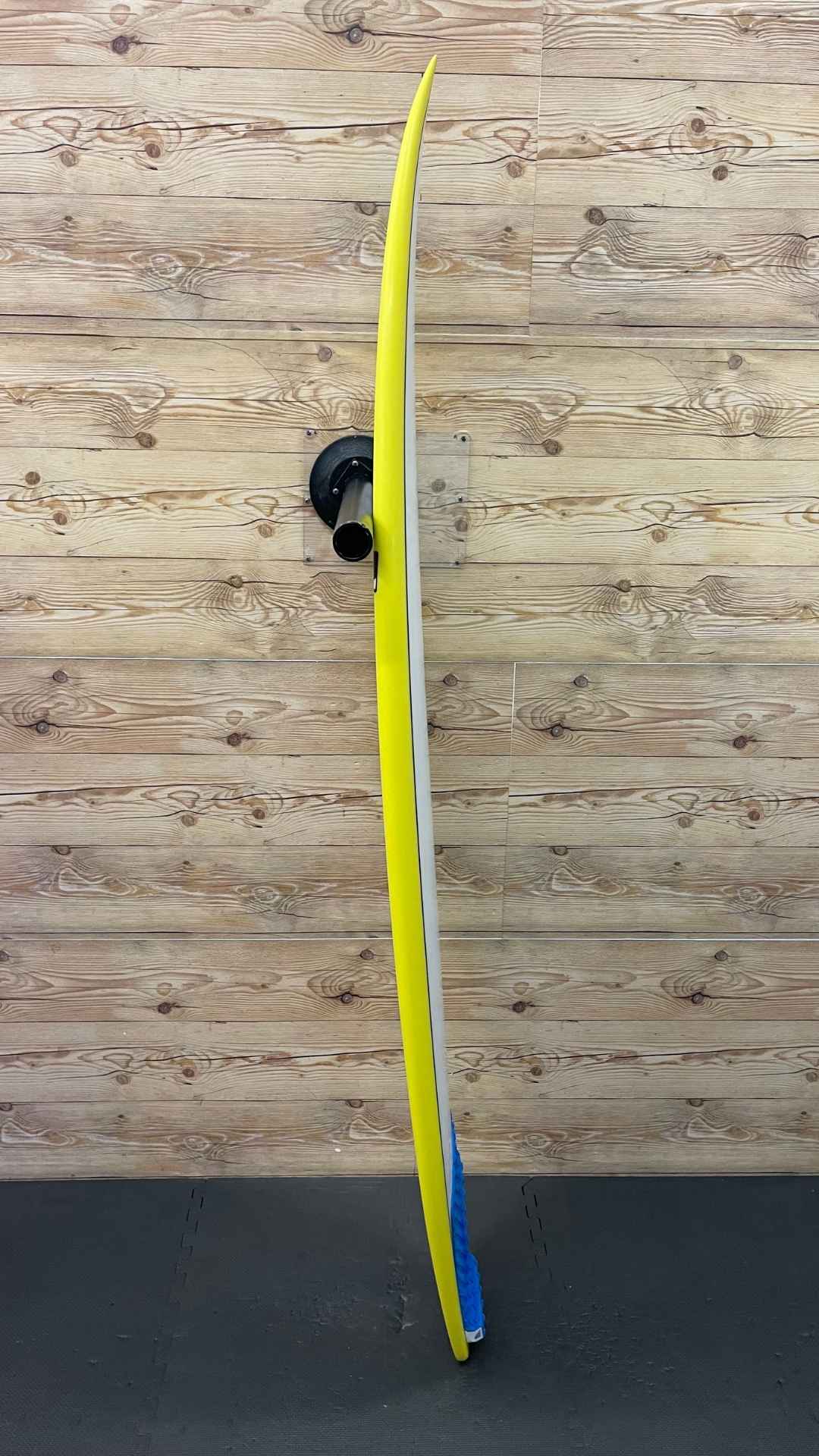 Red Tiger 6'0"