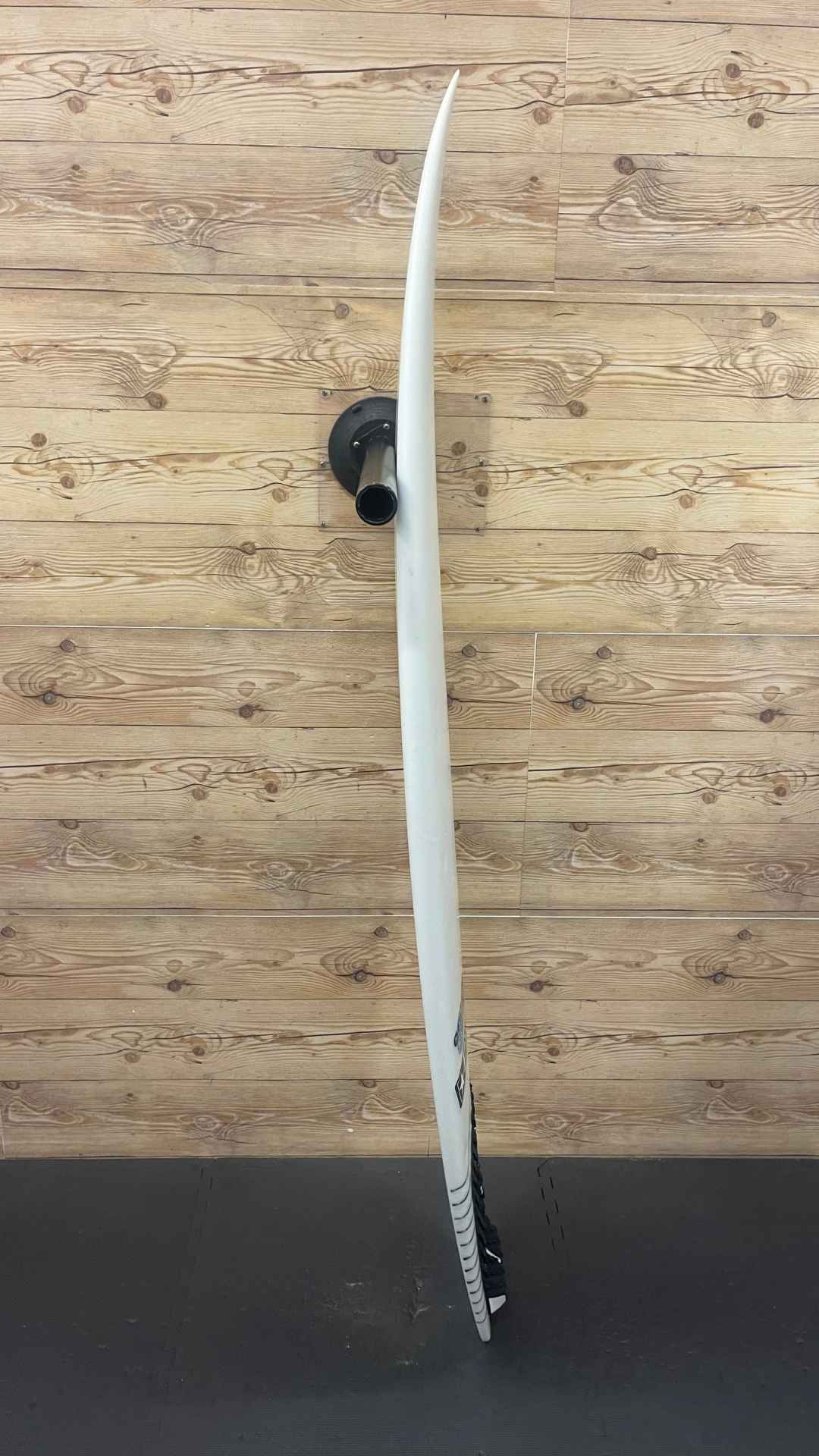 Stubby Bastard 5'9"