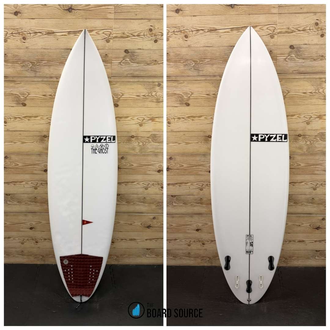 The Ghost 6'0"
