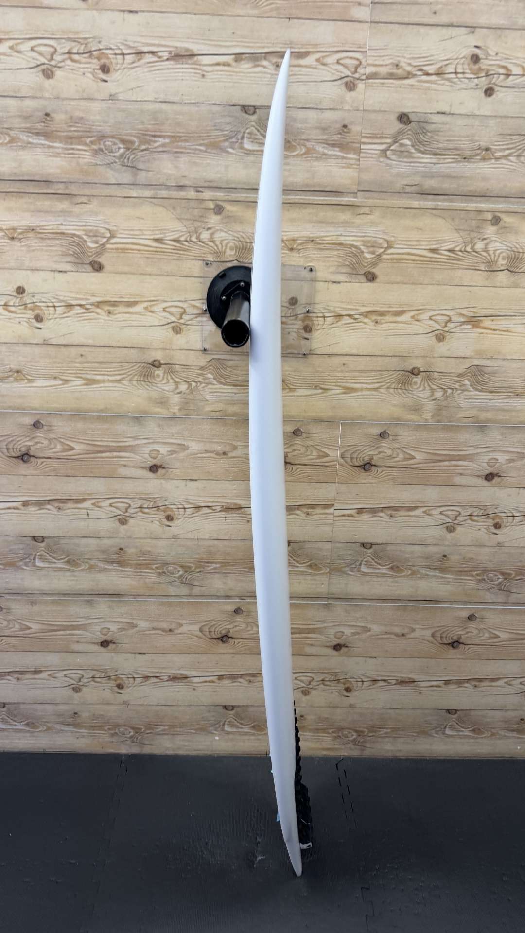 Tiger Twin 5'7"