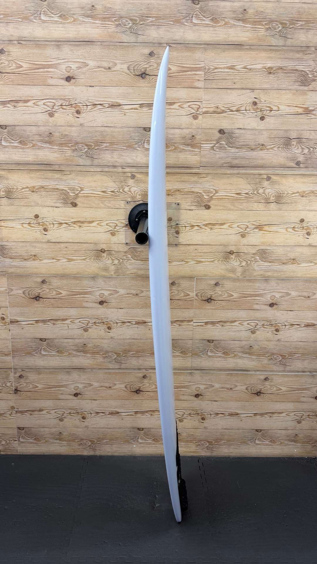 White Tiger 6'4"