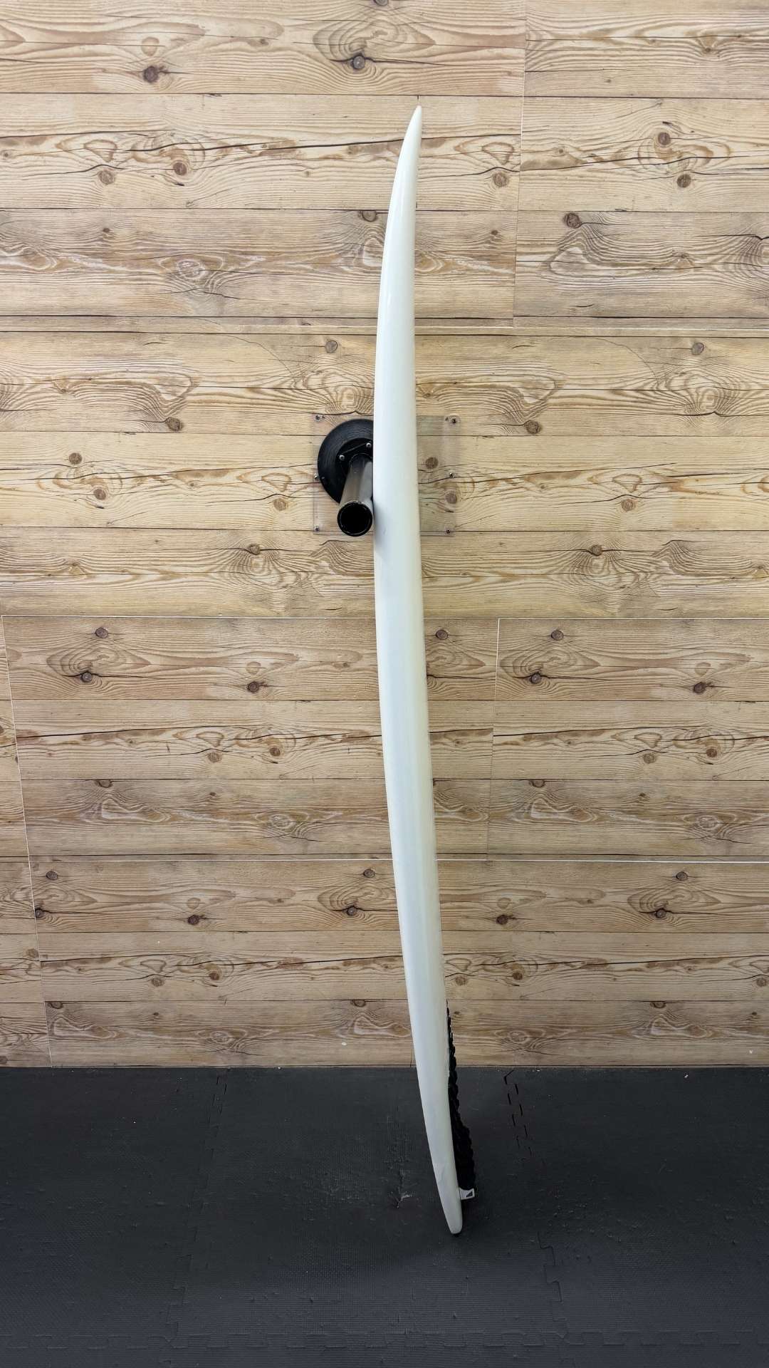 White Tiger 5'10"