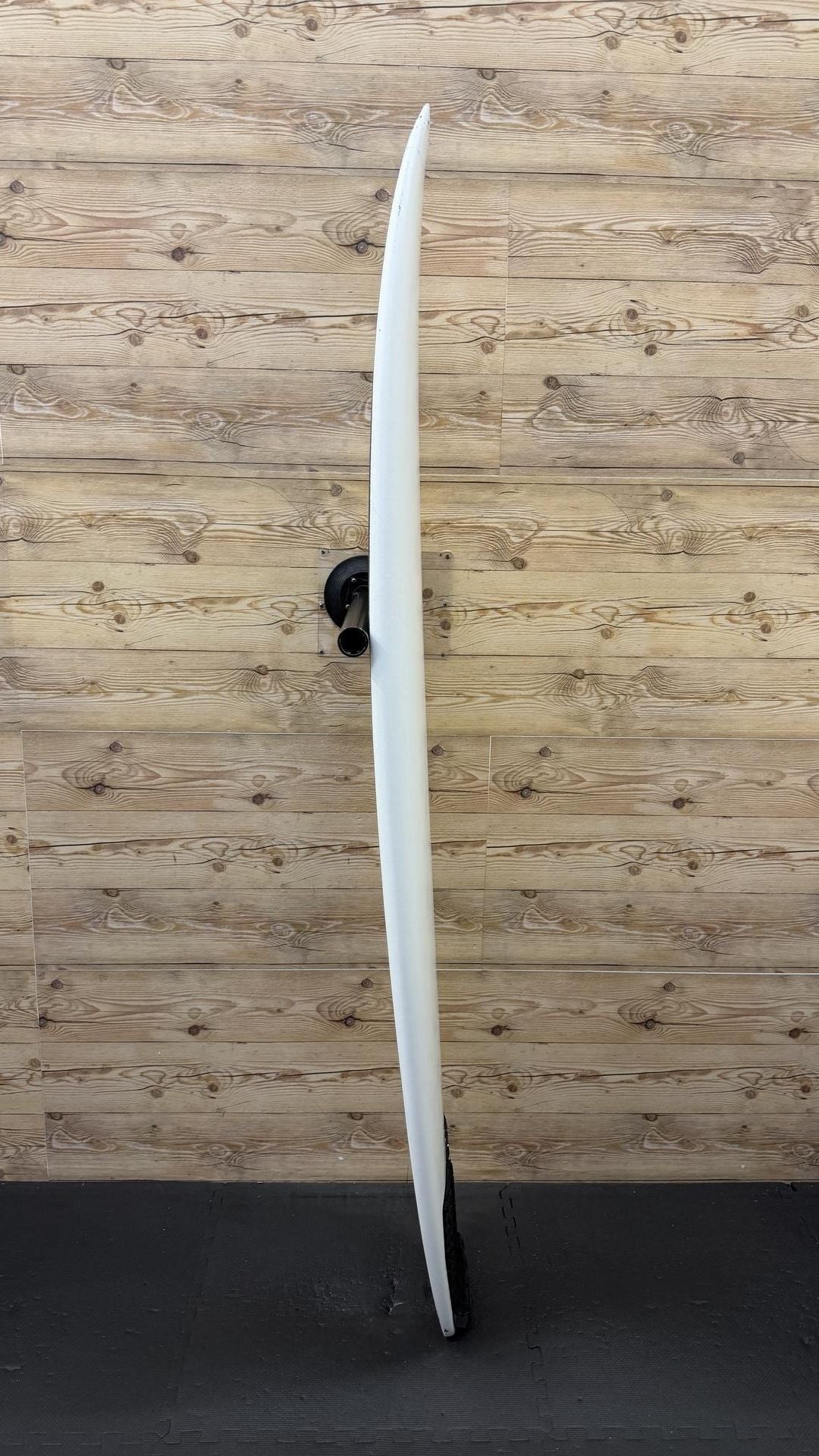 White Tiger 6'8"