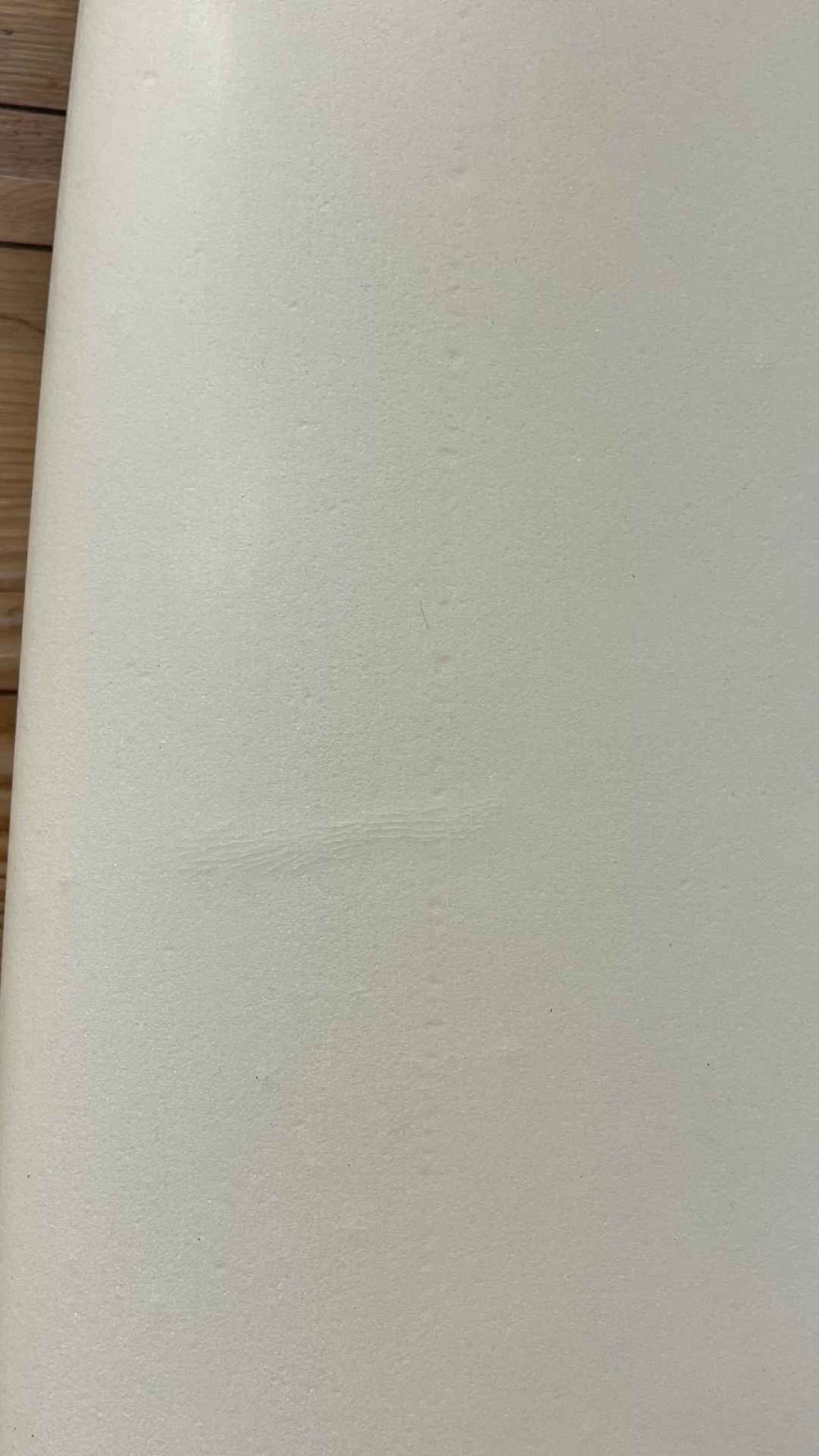 Stubbie Quad 6'10"
