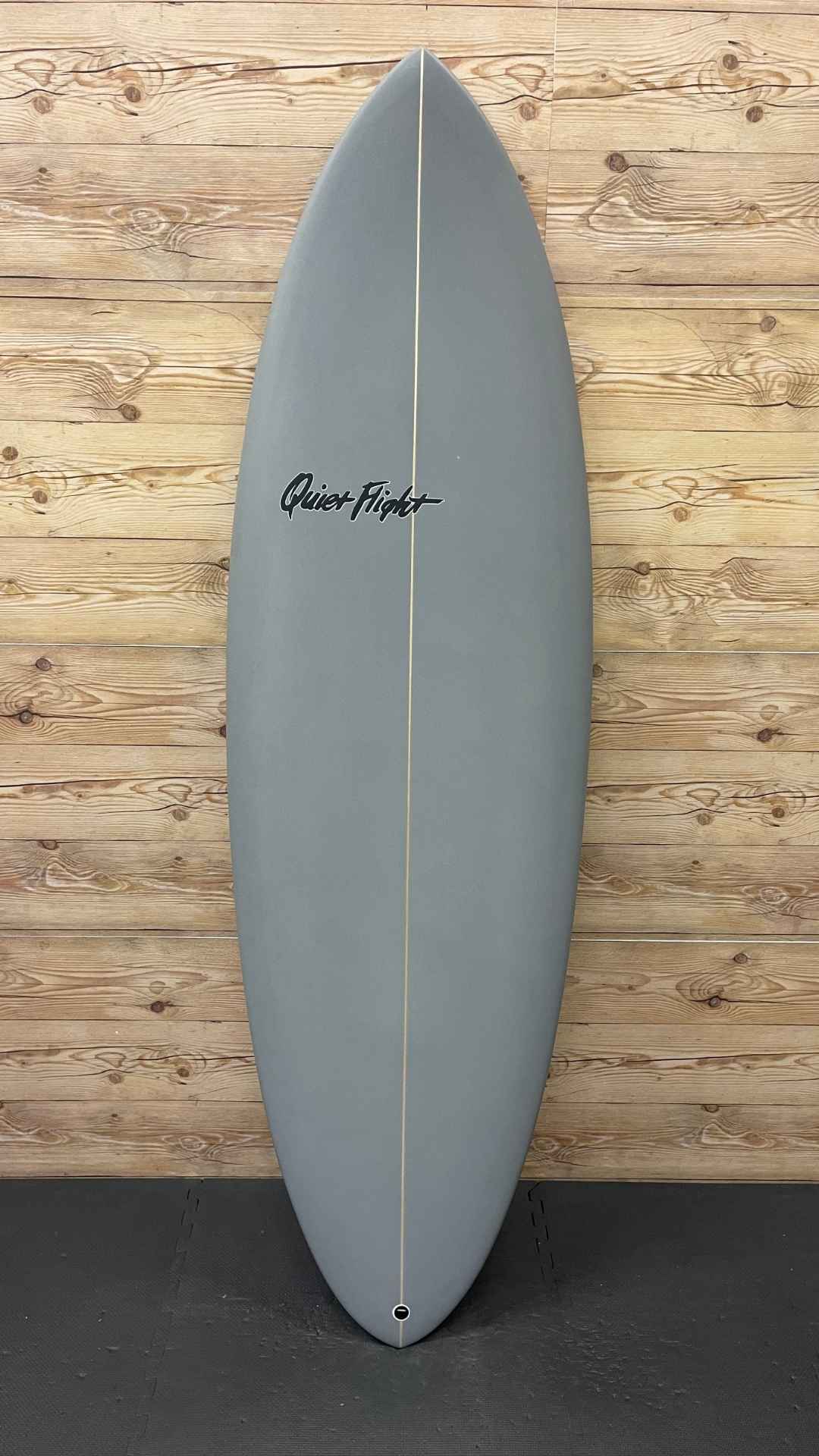 Hybrid Thruster 6'2"