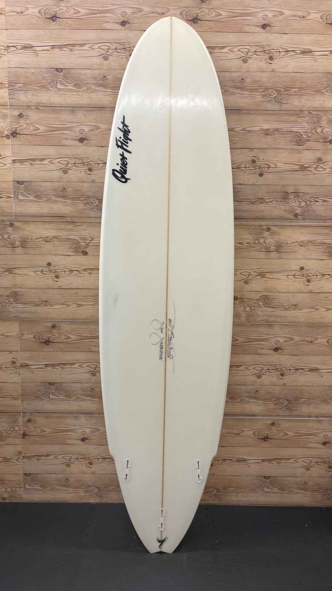 Sting Fish 8'0"