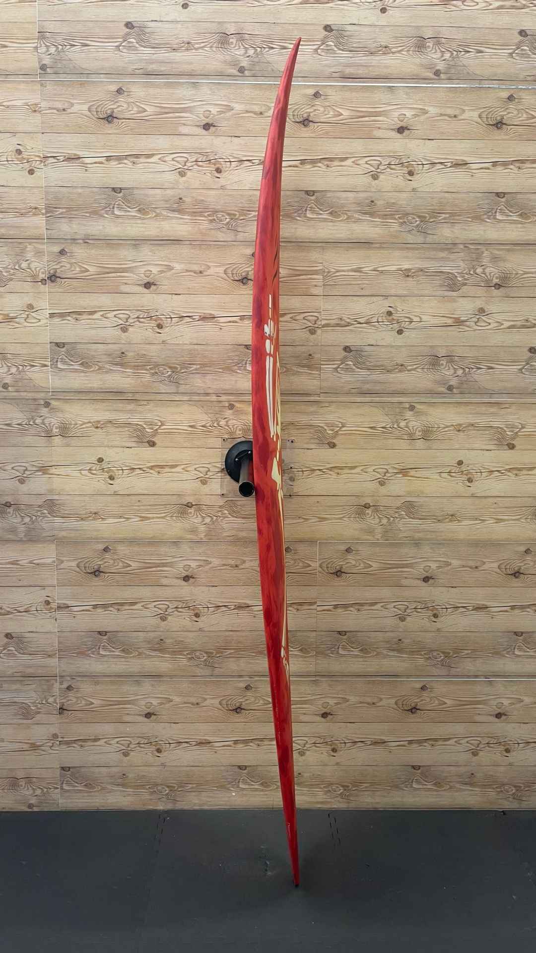 Big Wave 8'10"