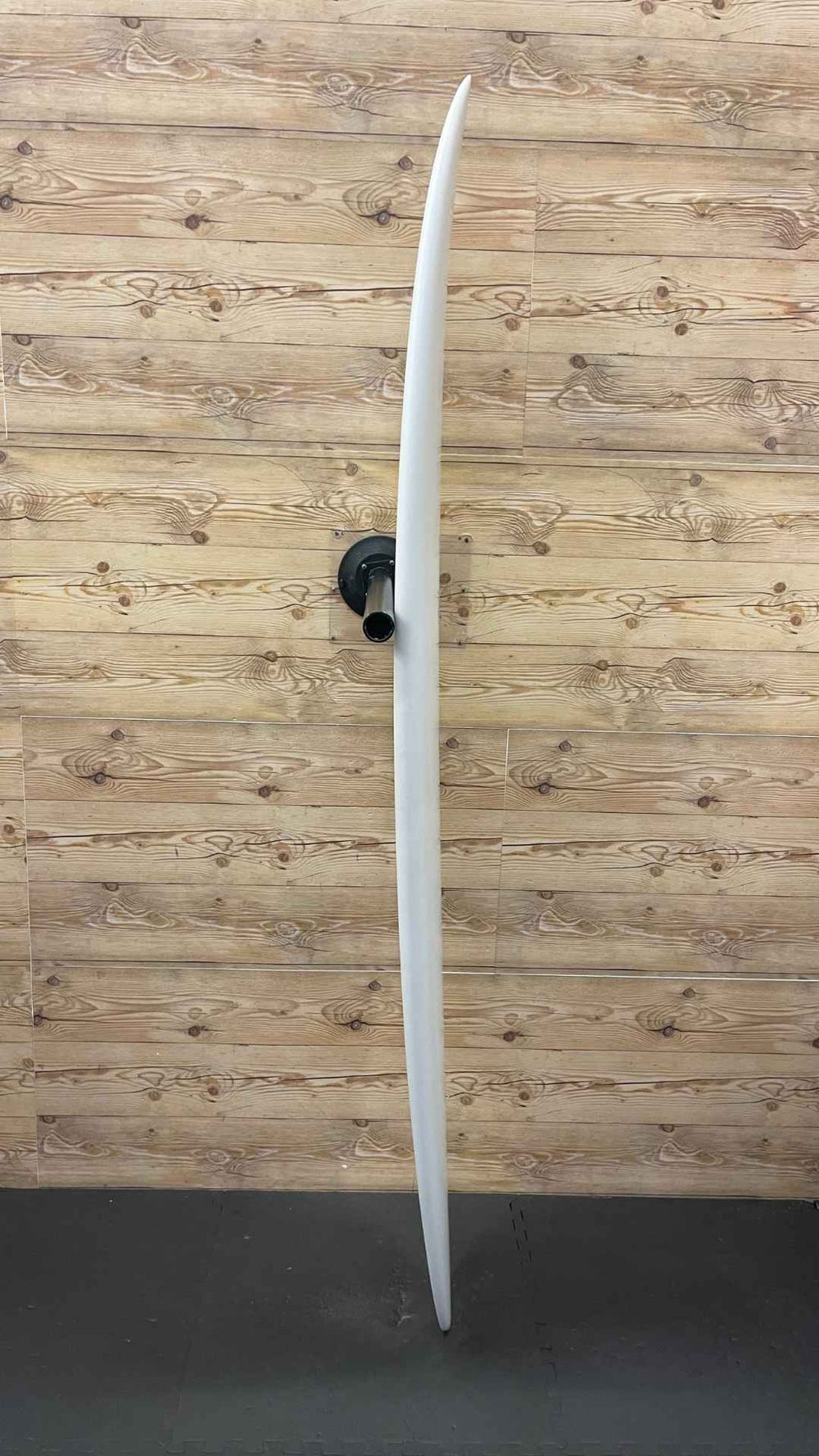 Roundpin 6'8"
