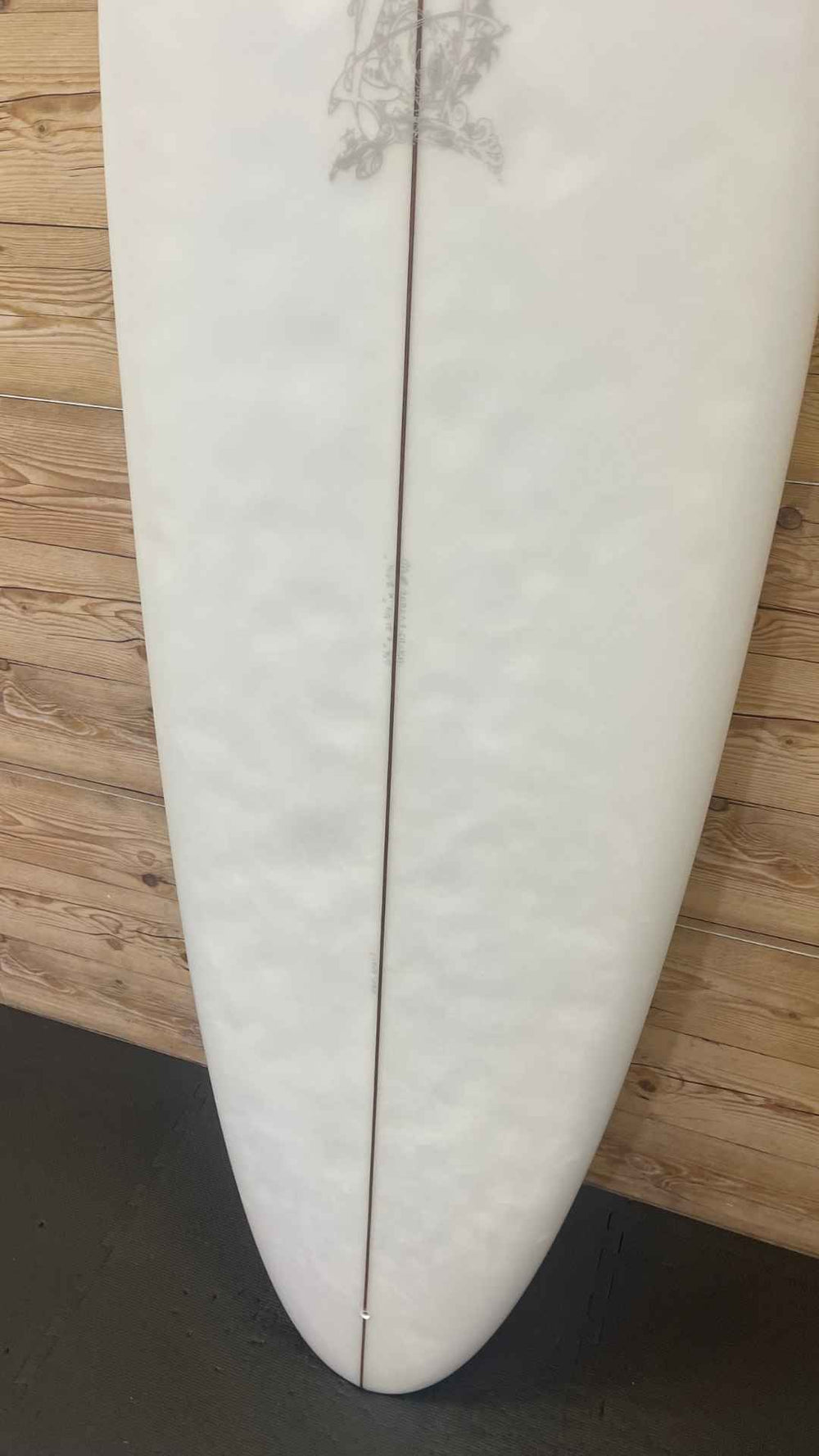 Rainbow Egg 6'8"