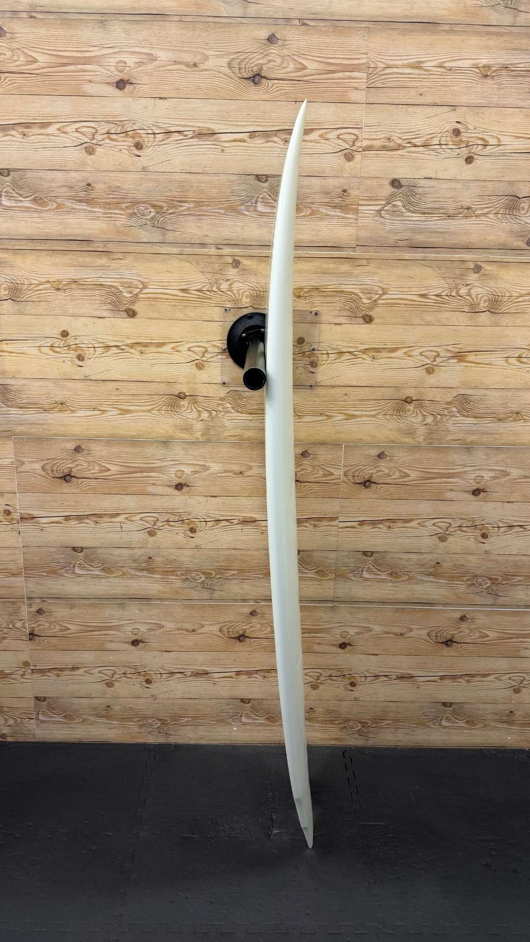 Quad Fish 5'10"