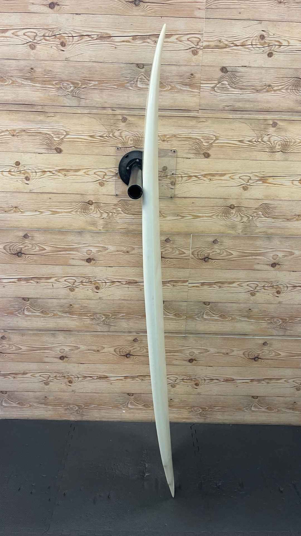 Quan 5'8"