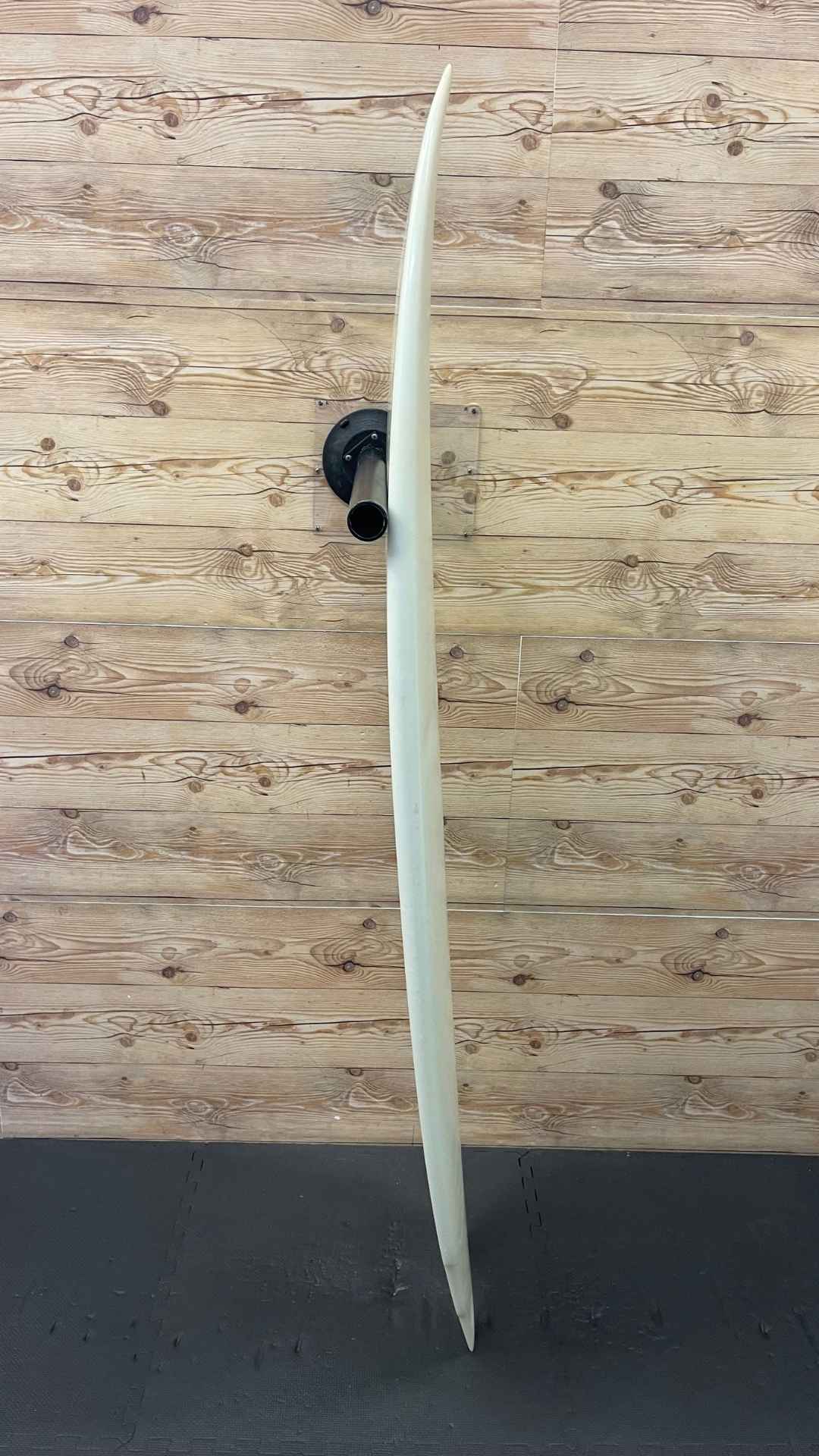 Quan 5'8"