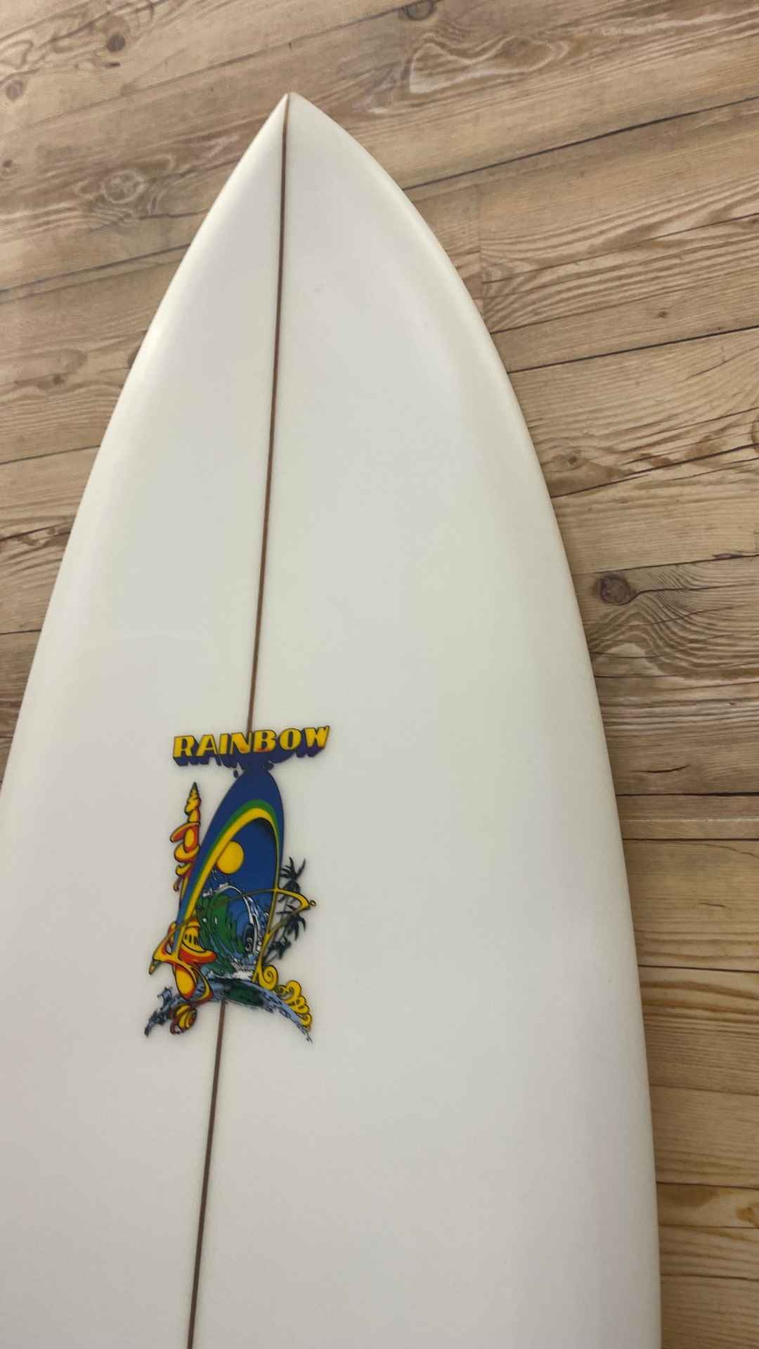 Quan Speedialer 7'0"