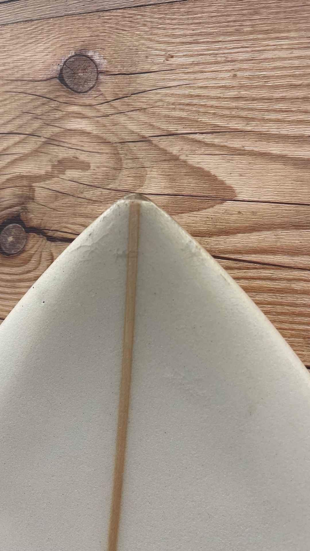 Quan Speedialer 6'4"