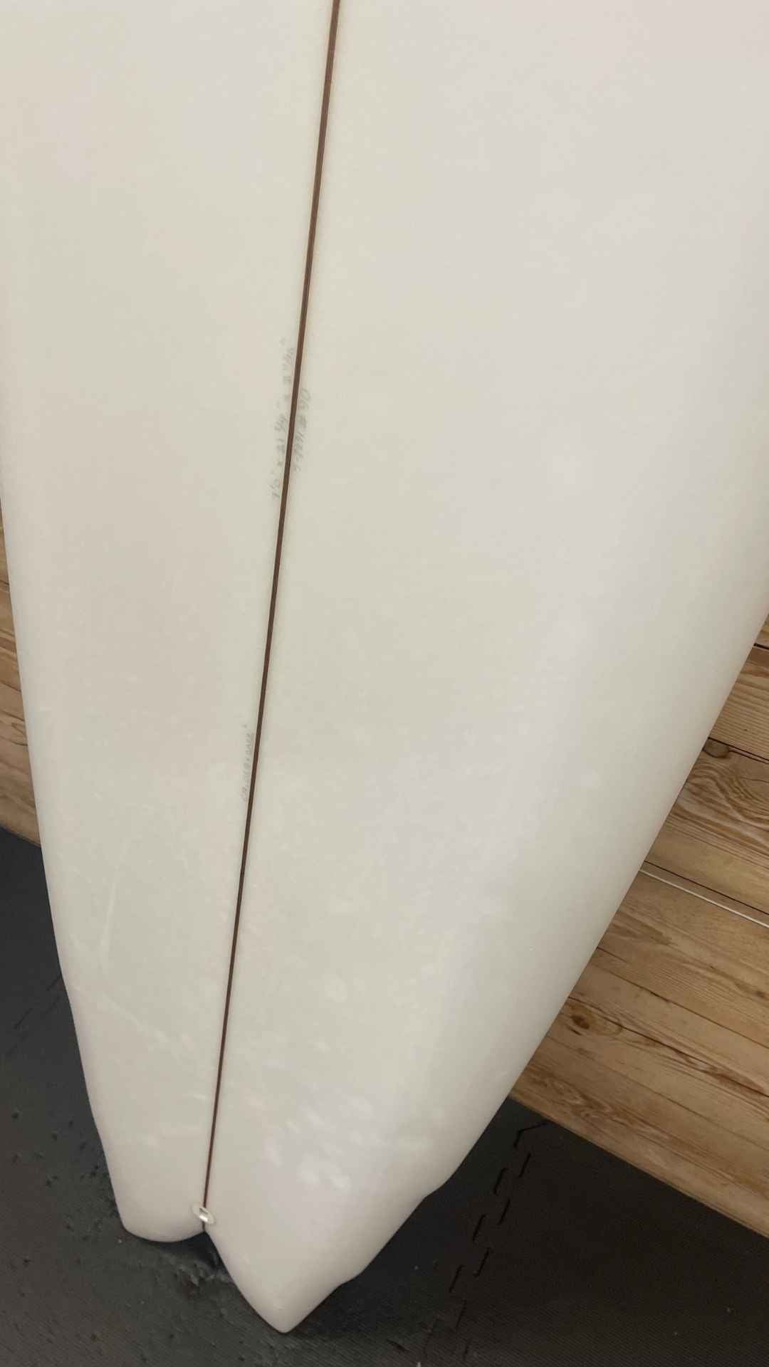 Quan Speedialer 7'0"