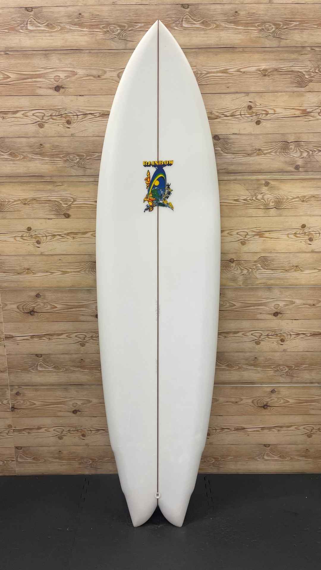 Quan Speedialer 7'0"